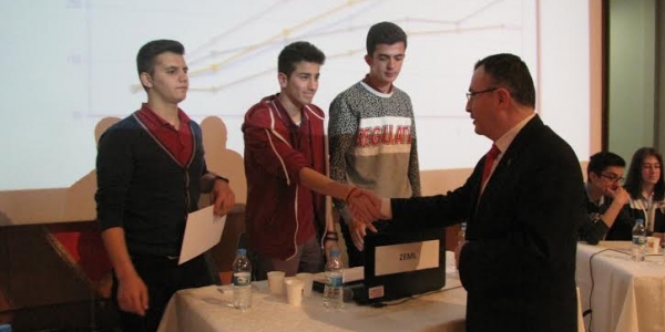 VETS-BYE “İş Oyunu” Turnuvası Türkiye Finalistleri Belli Oldu