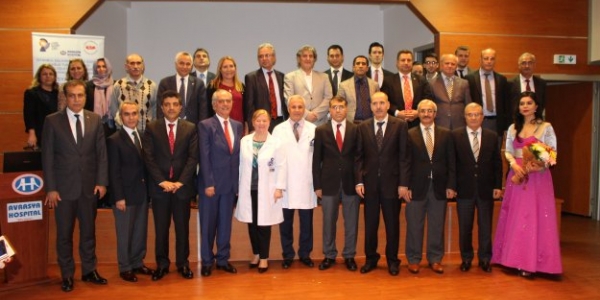 Welcome To Avrasya Hospital  / Avrasya Hospital’e Hoşgeldiniz