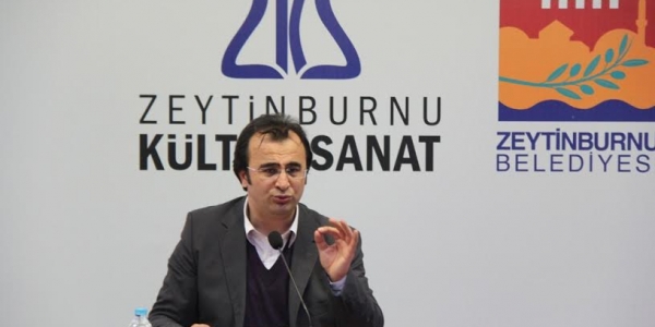 Yusuf Özkan Özburun: Theroau çevreci değil