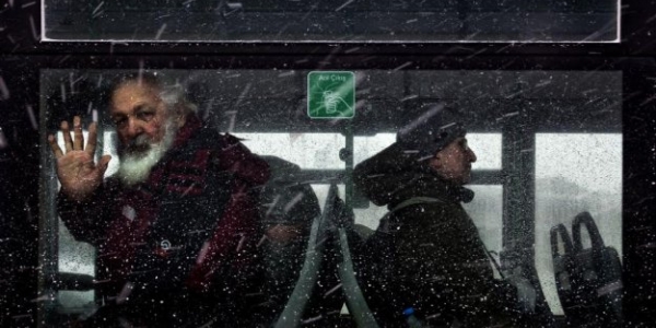 Zeytinburnu 5. Fotoğraf Yarışması’nı Kazanan İsimler Açıklandı