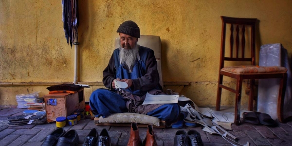 Zeytinburnu 9. Fotoğraf Yarışması İçin Son Gün Yarın..!