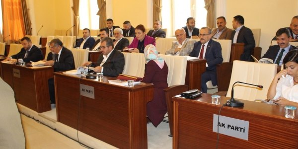 Zeytinburnu belediyesi 2017 yılı bütçesi,kültür, doğa ve insan odaklıdır