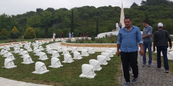 Zeytinburnu Belediyesi Binlerce Vatandaşı Çanakkale İle Buluşturdu