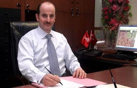 Zeytinburnu Belediyesinde 5 Başkan Yardımcısının 4’ü Bürokrasiden