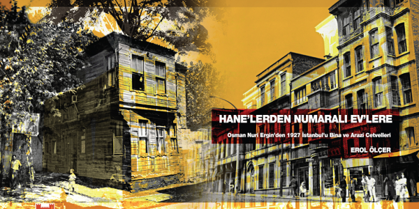 Zeytinburnu Belediyesi’nden şehir hafızasına önemli bir katkı daha: Hane’lerden Numaralı Ev’lere