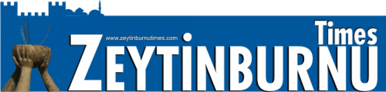 Zeytinburnu Times Gazetesinin ilk sayısı yayında 