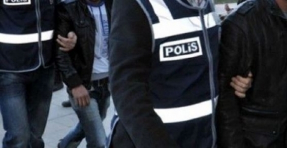  Zeytinburnu'nda Hırsızlık Zanlıları Tutuklandı