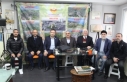 Yeniden Refah Partisi Malatya Derneğine Başsağlığı...