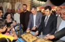 Yöresel Günler Zeytinburnu’na Renk Katıyor