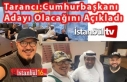 Tarancı’dan Gazetemize Duba’i den Çok Önemli...
