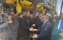 Kazak Vakfı Başkanı Faruk Aksel Vefat Etti