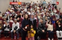 Yazar Fatma Öz Alpaydın Bilgi Evi Üyeleri’ İle...