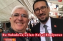 Adaletsizlik ve Hukuksuzluk Had Safhada, Bari Kılıfları...