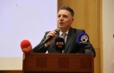 Zeytinburnu Ve İBB Meclis Üyesi Cüneyt Tezcan Bir...