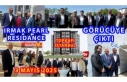 Irmak Pearl Görkemli Bir Lansman İle Görücüye...