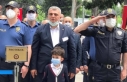 Şehit Polisin Ağabeyi Terörsüz Türkiye’yi Destekliyorum...