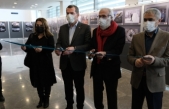 Zeytinburnu kültür sanat’ta, zeytinburnu belediyesi 11. Fotoğraf yarışmasında dereceye giren eserlere ödülleri verildi