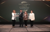 Zeytinburnu, Sürdürülebilir Gıda Ödülü Yarışması’nda Ödül Aldı