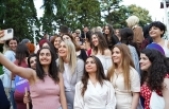 1000 Kız Öğrenciye ‘Büyüt Hayallerin'i Bursu