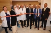 Avrasya Hastaneler Grubu Zeytinburnu Kaymakamını Ağırladı (VİDEOLU)