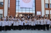 Zeytinburnu Kız Anadolu İmam Hatip Lisesi Açıldı