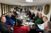 Zeytinburnu’nun Kanaat Önderleri Tabut Evlerde Yaşamak İstemiyor