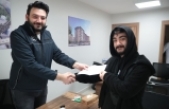 Kentsel Dönüşüm Projesinde Rezerv Konutların Teslimine Başlandı