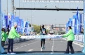 N Kolay 18. İstanbul Yarı Maratonu Tamamlandı