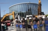 Arap Firmasının Türkiye Kolu Yasaları Takmayınca  İBB.Yüzlerce Personel İle Yıkıma Geldi (VİEDEOLU)