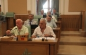Akzirve’nin Kaçak Binası Yine Mecliste Gündem Oldu