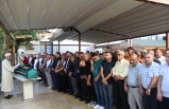 Yenidoğan Mahalle Muhtarının Acı Günü
