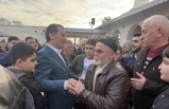 İyi Bayramlar Zeytinburnu