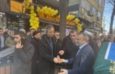 Kazak Vakfı Başkanı Faruk Aksel Vefat Etti