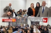 Uluocak Ailesi 38 Yıllık Tecrübesi İle Dostlarını İftarda Ağırladı