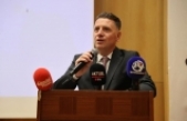 Zeytinburnu Ve İBB Meclis Üyesi Cüneyt Tezcan Bir Bayram Mesajı Yayınladı