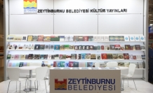 Zeytinburnu Kültür Yayınları Dünya Kitap’ın “En İyiler”i Arasında…