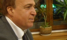 Fuat Bodur'un annesi rahmetli oldu