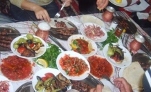 Giğeristan yeni şubesi ile Cevizlibağ’da