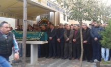 Yılmaz Kadan ebediyete göçtü