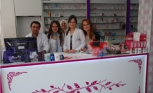 Zeytinburnu’na yeni bir eczane