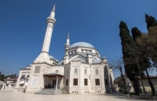 Zeytinburnu’nda Protokol Bayramlaşması Seyyid Nizâm Camii’nde Gerçekleştirilecek.