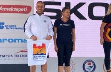 Zeytinburnu Masterlar Yüzme Ekibi Antalya’dan Başarıyla Döndü