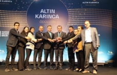 Zeytinburnu Belediyesi 2 Projesiyle Altın Karınca Ödülü’nü Aldı