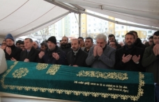 Zeytinburnu Belediyesi  Mobil Tırında Depremzedelere Yemek Yapmaya Gitti Şehit Olarak Döndü (VİDEOLU)