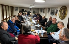 Zeytinburnu’nun Kanaat Önderleri Tabut Evlerde Yaşamak İstemiyor
