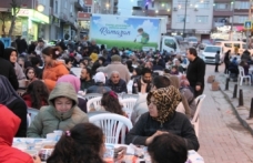 Gelecek 15 Yıl İçinde Artık Sokak İftarları Olmayacak (VİDEOLU)