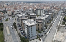 Zeytinburnu Belediyesi’nden Ücretsiz ‘Riskli Yapı Denetimi’ Hizmeti