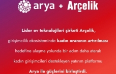 Arçelik'ten Arya İş Birliği İle Teknoloji Alanında Girişimci Kadınlara Destek