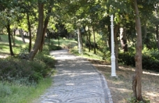 İbb'nin İtarazıyla Yıldız Parkı Yapılaşma Tehdiden Kurtuldu