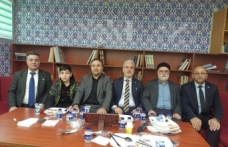 Yaşare Balkış Hakka Yürüdü